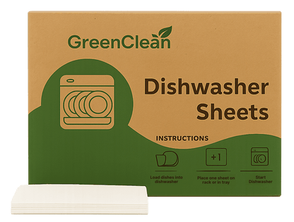 12 - Month Supply (50% Off Auto Renew) - GreenClean
