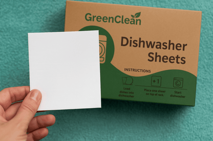 12 - Month Supply (50% Off Auto Renew) - GreenClean